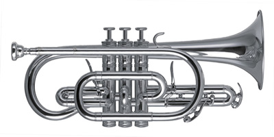 Cornet B-flat Artiste – Smith-Watkins