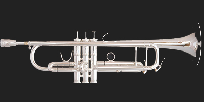 Trumpet B-flat (ML) Professional – Smith-Watkins